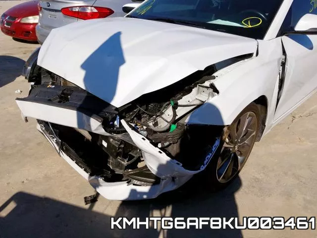 KMHTG6AF8KU003461 фото 7