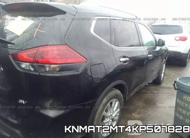 KNMAT2MT4KP507828 фото 3