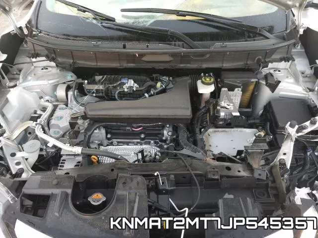 KNMAT2MT7JP545357 фото 3