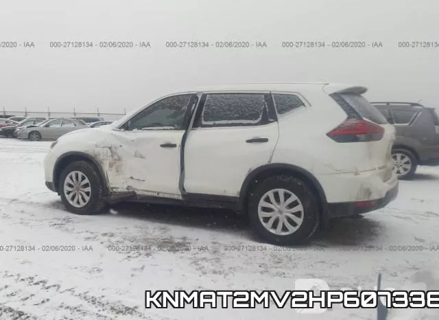 KNMAT2MV2HP607338 фото 2