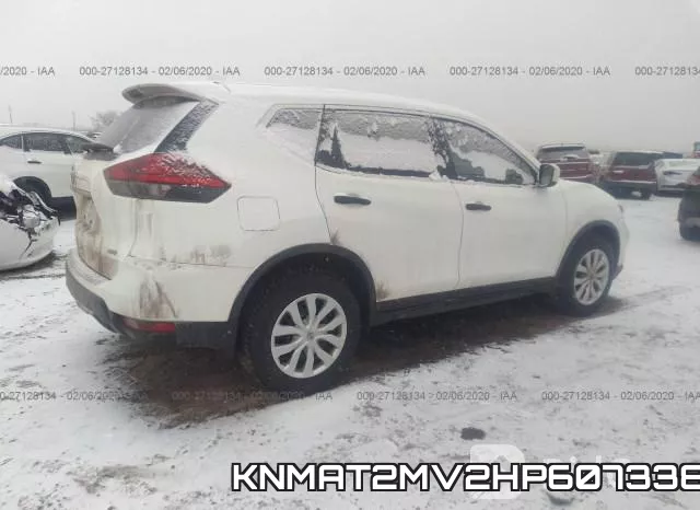 KNMAT2MV2HP607338 фото 3