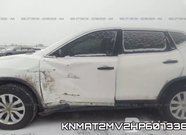 KNMAT2MV2HP607338 фото 5