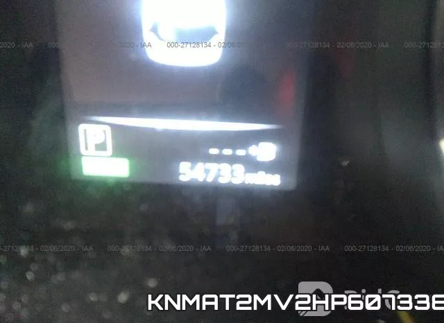 KNMAT2MV2HP607338 фото 6