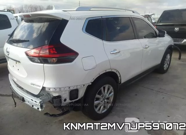 KNMAT2MV7JP597072 фото 2