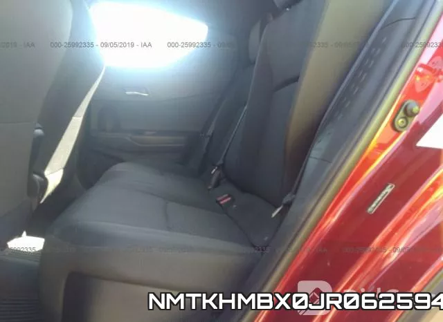 NMTKHMBX0JR062594 фото 7