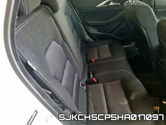 SJKCH5CP5HA017097 фото 2