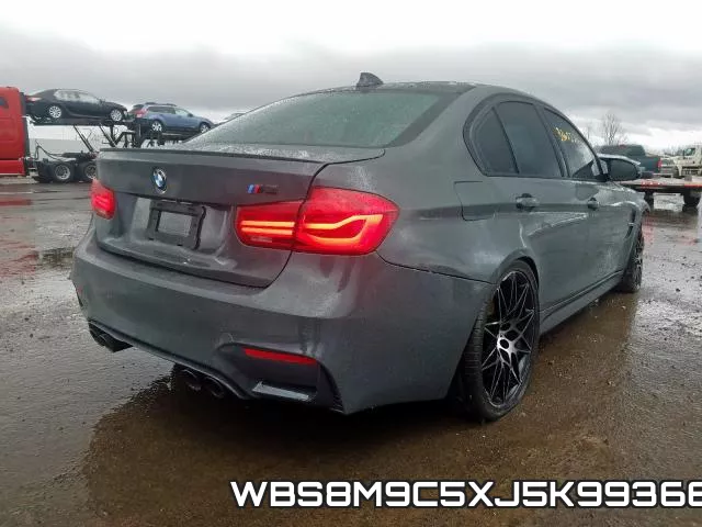 WBS8M9C5XJ5K99366 фото 4