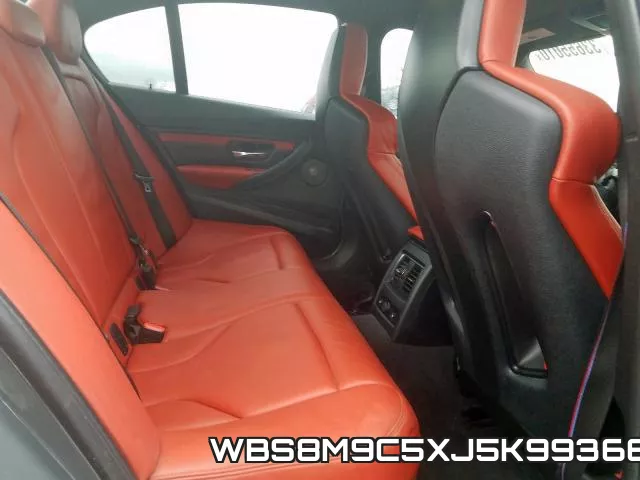 WBS8M9C5XJ5K99366 фото 6