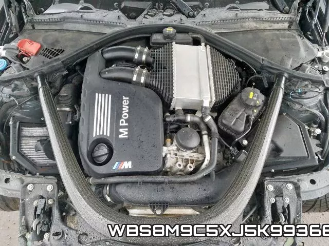 WBS8M9C5XJ5K99366 фото 7