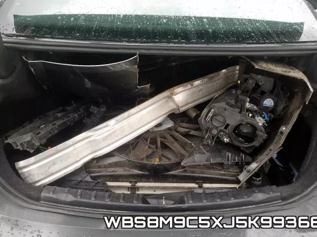 WBS8M9C5XJ5K99366 фото 9