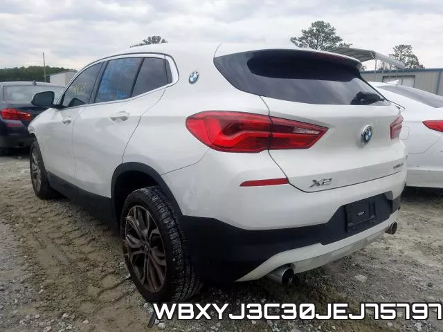 WBXYJ3C30JEJ75797 фото 4
