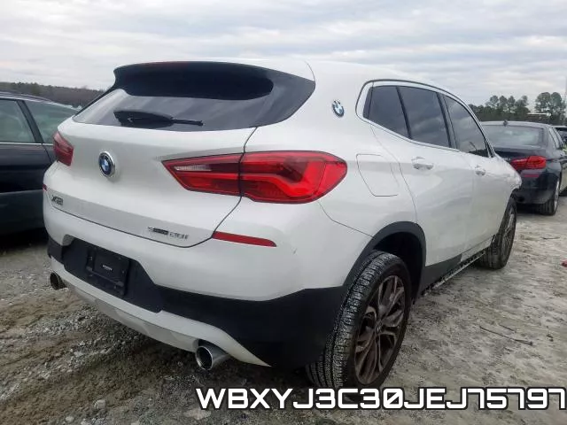 WBXYJ3C30JEJ75797 фото 5