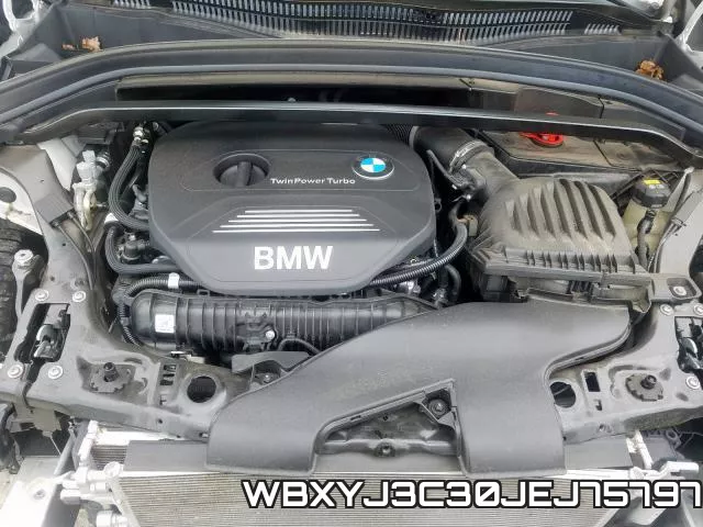 WBXYJ3C30JEJ75797 фото 8