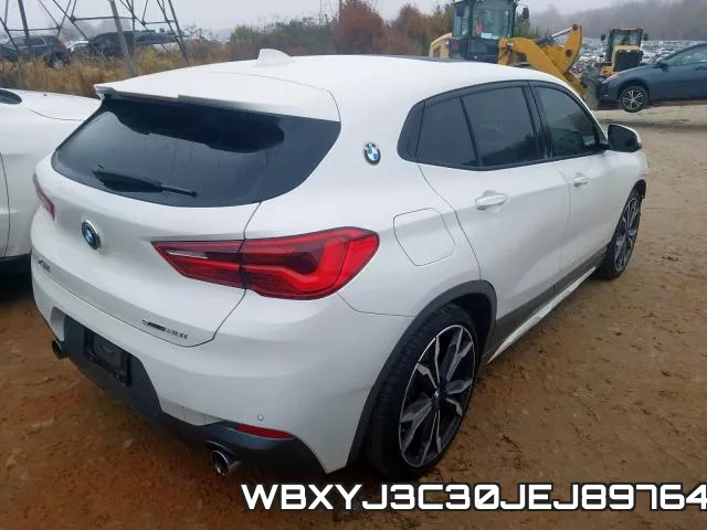 WBXYJ3C30JEJ89764 фото 2