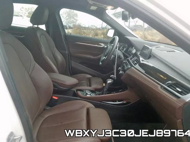 WBXYJ3C30JEJ89764 фото 3