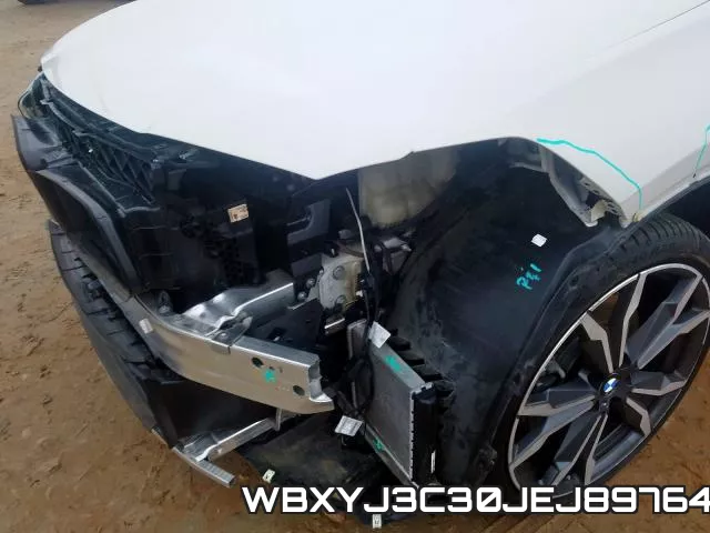 WBXYJ3C30JEJ89764 фото 6