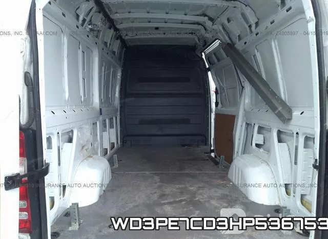 WD3PE7CD3HP536753 фото 7