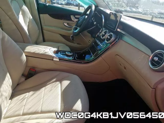 WDC0G4KB1JV056450 фото 3