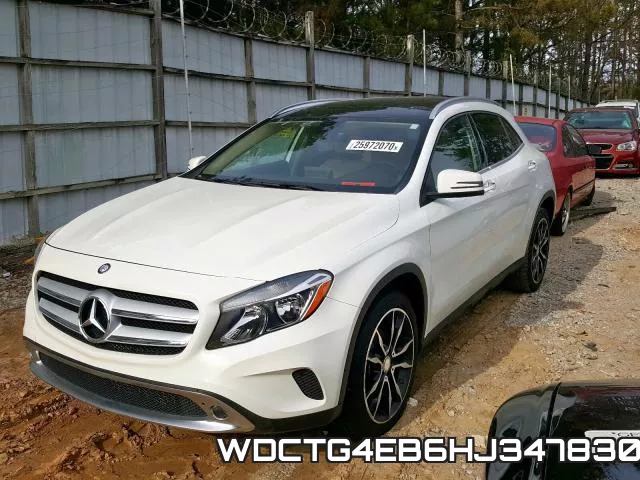 WDCTG4EB6HJ347830 фото 3