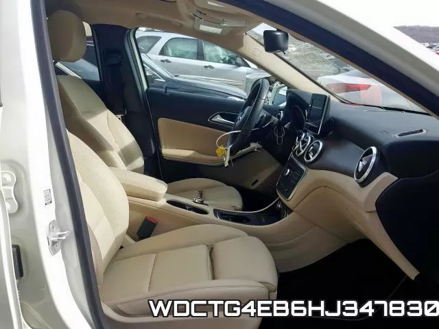 WDCTG4EB6HJ347830 фото 5