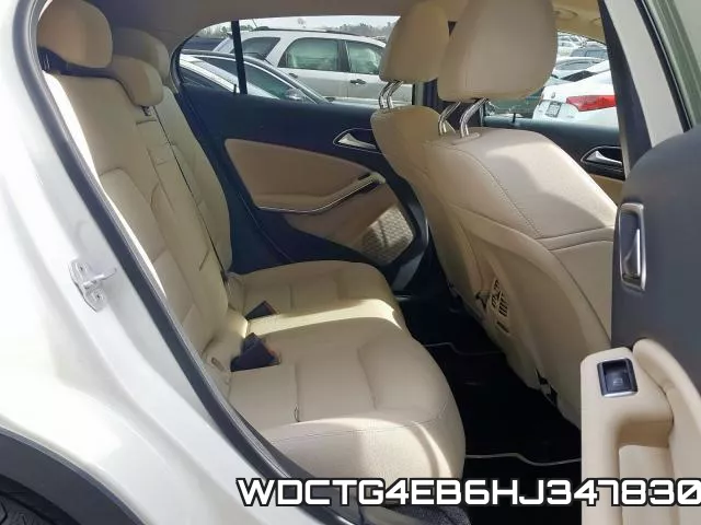 WDCTG4EB6HJ347830 фото 6