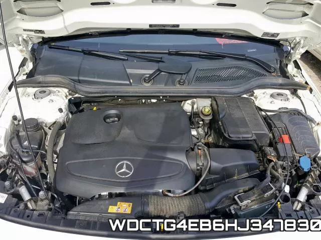 WDCTG4EB6HJ347830 фото 7