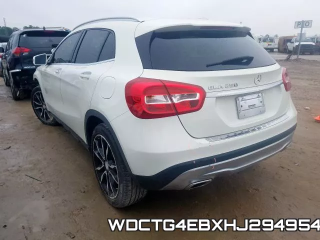 WDCTG4EBXHJ294954 фото 3