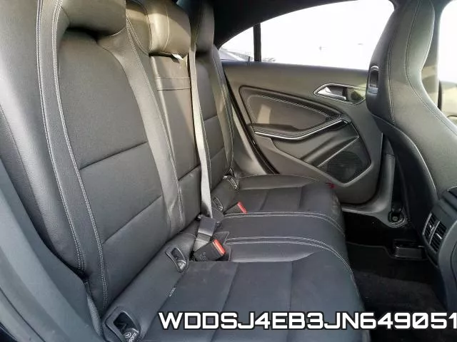 WDDSJ4EB3JN649051 фото 3