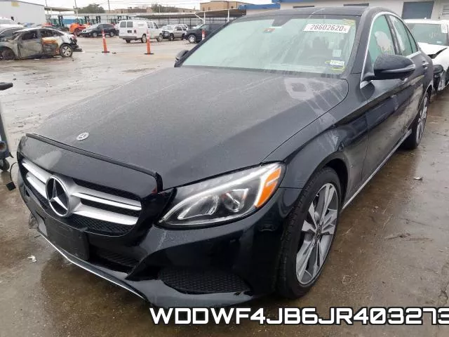 WDDWF4JB6JR403273 фото 3