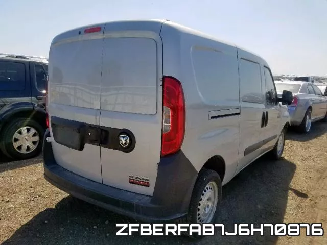 ZFBERFAB7J6H70876 фото 4