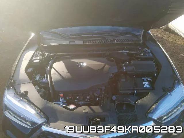 19UUB3F49KA005283 фото 8