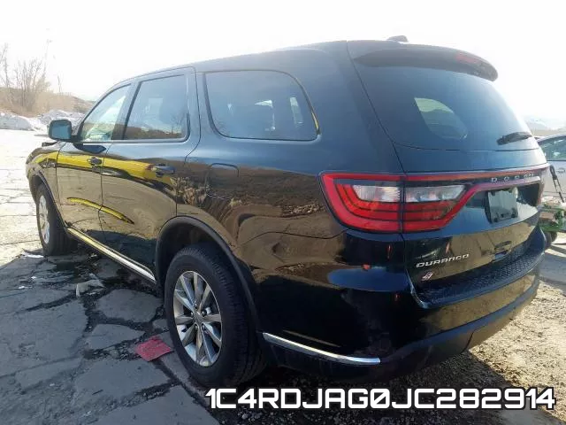 1C4RDJAG0JC282914 фото 3