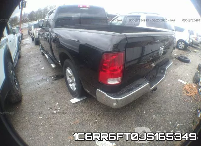 1C6RR6FT0JS165349 фото 4