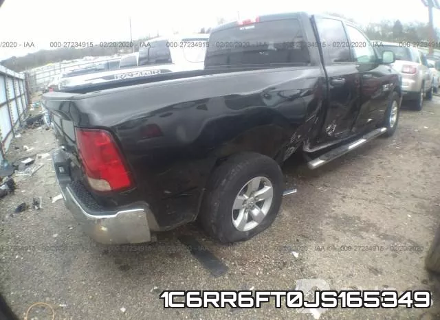 1C6RR6FT0JS165349 фото 5