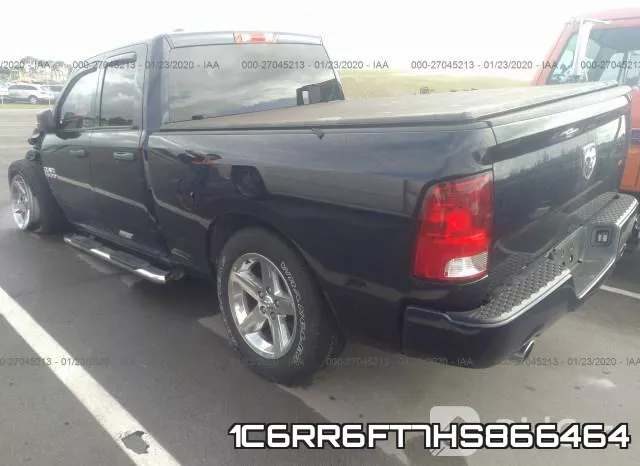 1C6RR6FT7HS866464 фото 3