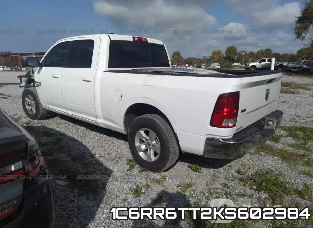 1C6RR6TT2KS602984 фото 3