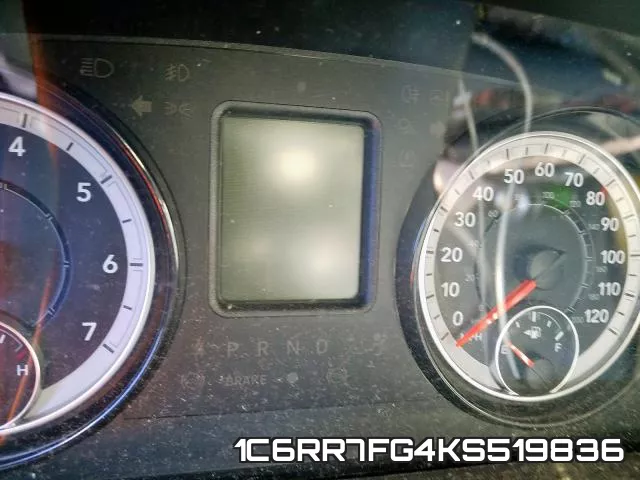 1C6RR7FG4KS519836 фото 9