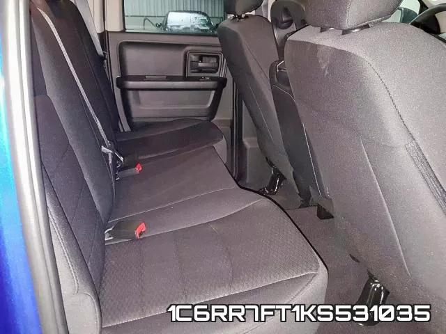 1C6RR7FT1KS531035 фото 6