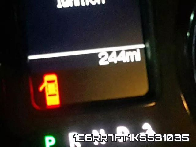 1C6RR7FT1KS531035 фото 8