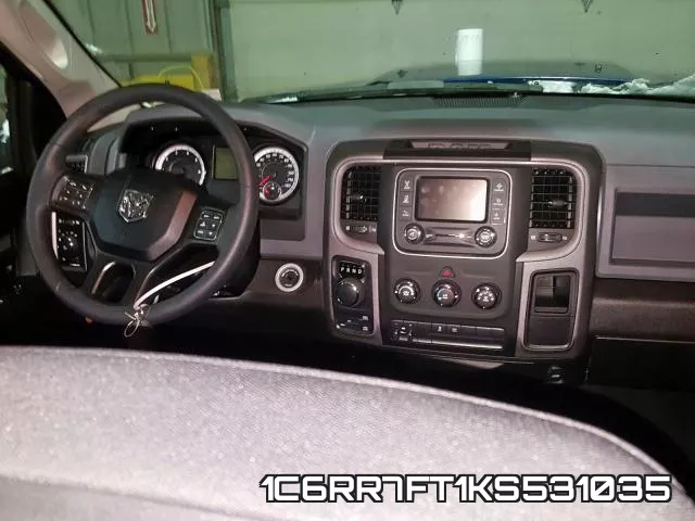 1C6RR7FT1KS531035 фото 9