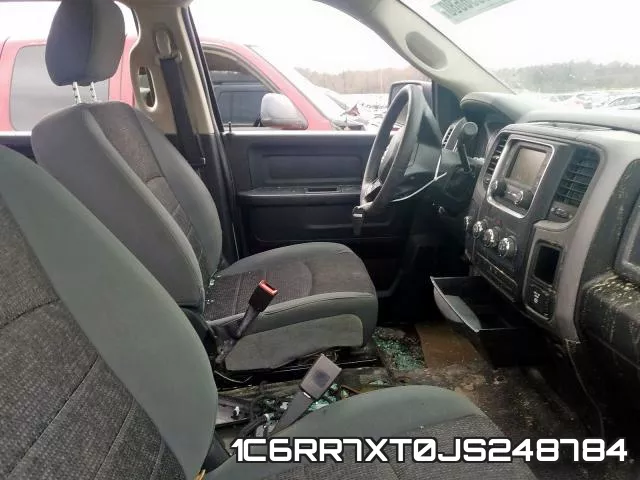 1C6RR7XT0JS248784 фото 3