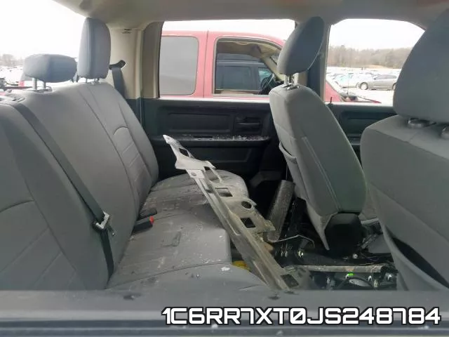 1C6RR7XT0JS248784 фото 4