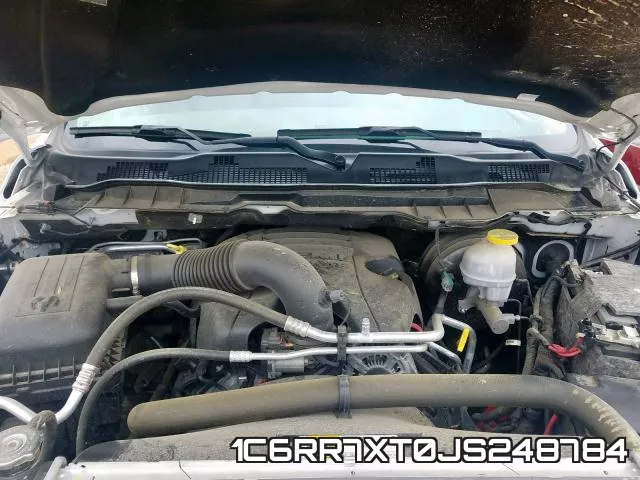 1C6RR7XT0JS248784 фото 5