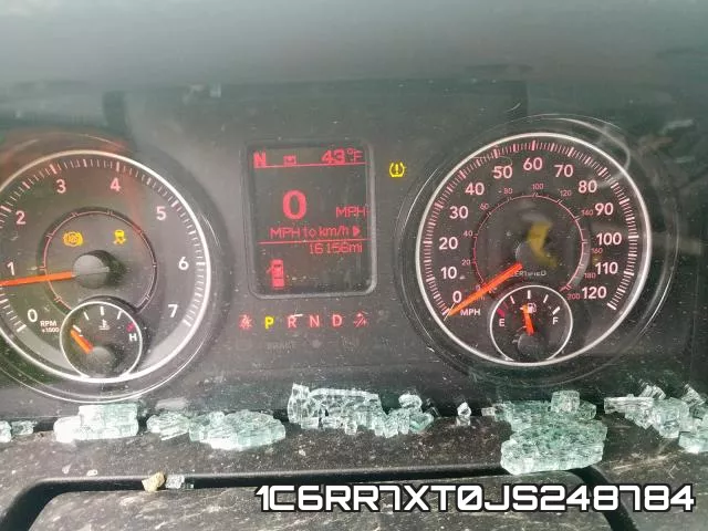 1C6RR7XT0JS248784 фото 6