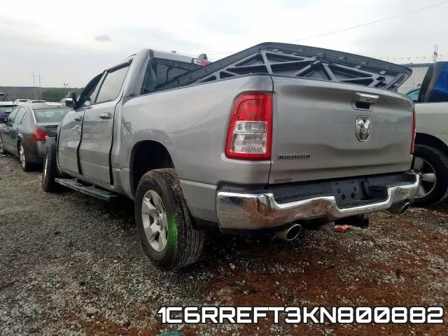 1C6RREFT3KN800882 фото 4