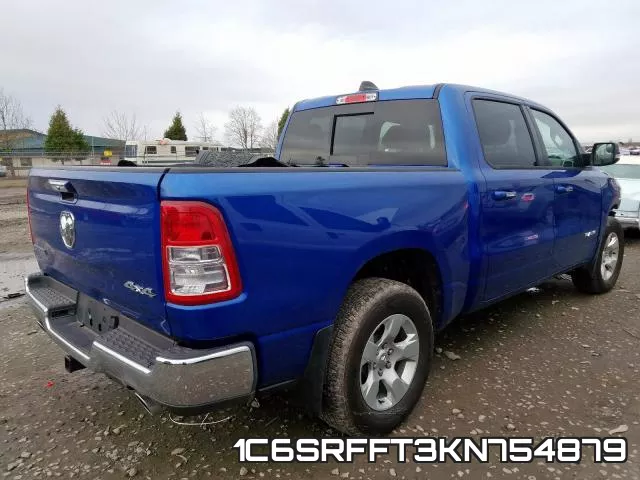 1C6SRFFT3KN754879 фото 3