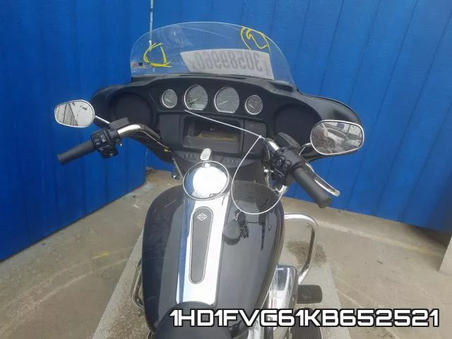 1HD1FVC61KB652521 фото 2