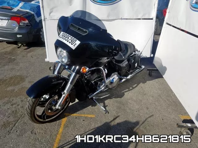 1HD1KRC34HB621815 фото 2
