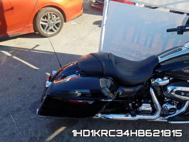 1HD1KRC34HB621815 фото 5