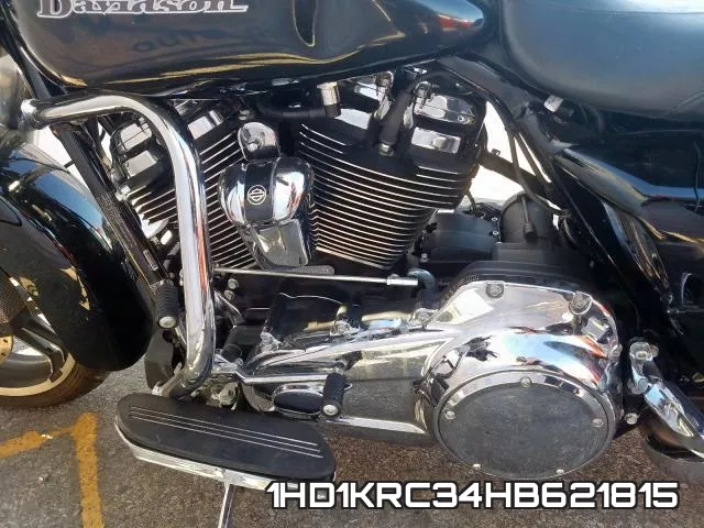 1HD1KRC34HB621815 фото 6